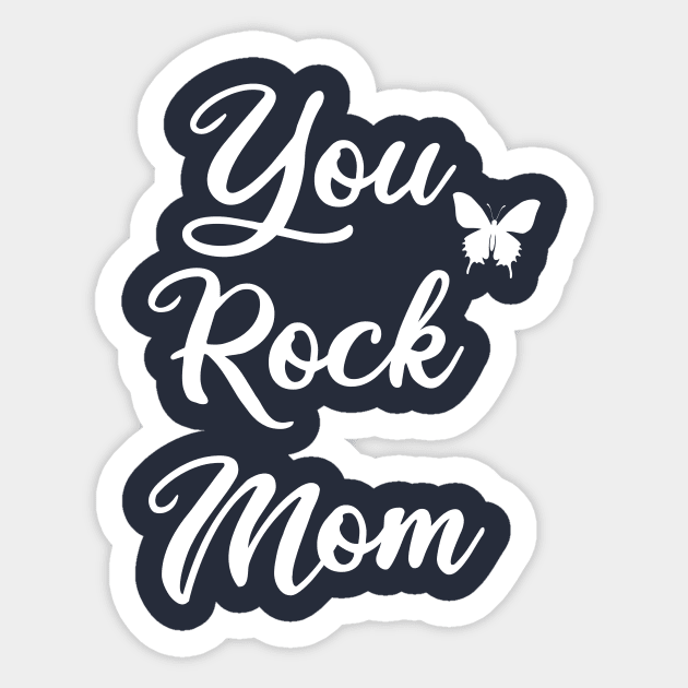 Mothers Day Sticker by zeevana